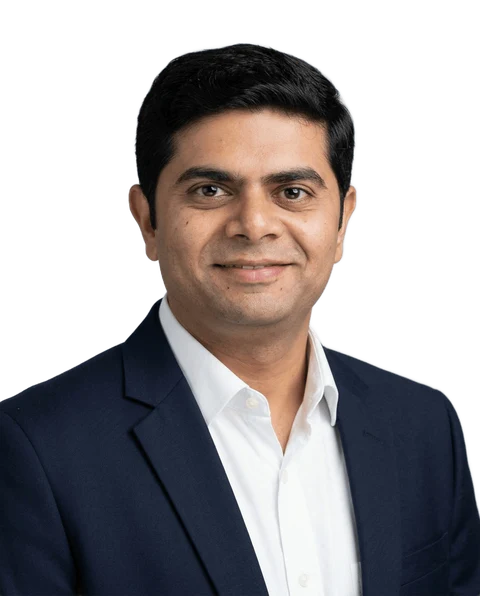 Kandarp Suchak